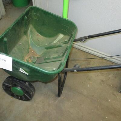 Spreader