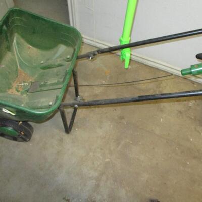 Spreader