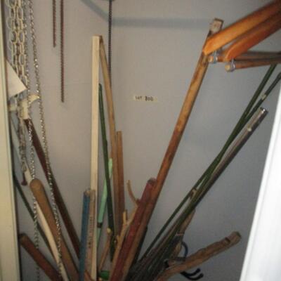 Misc Sticks