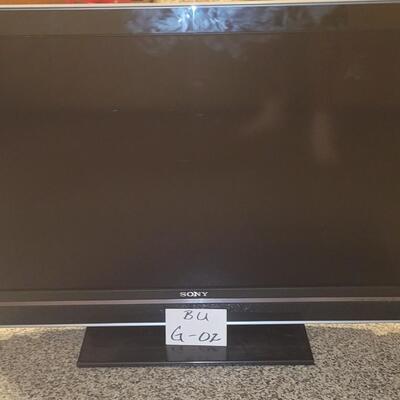 Sony Bravia TV