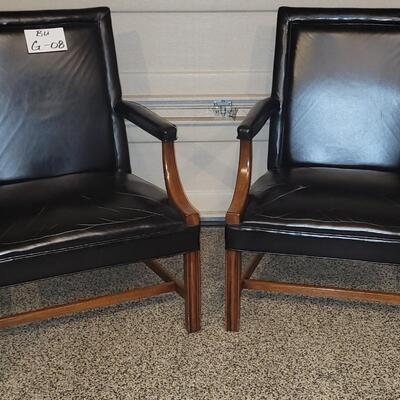 Office Chair Lot