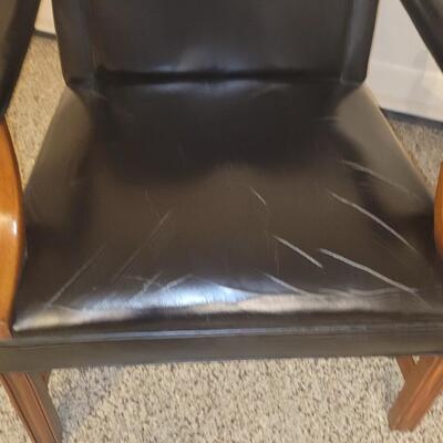 Office Chair Lot