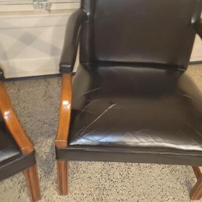 Office Chair Lot