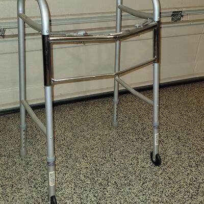 Rolling Walker