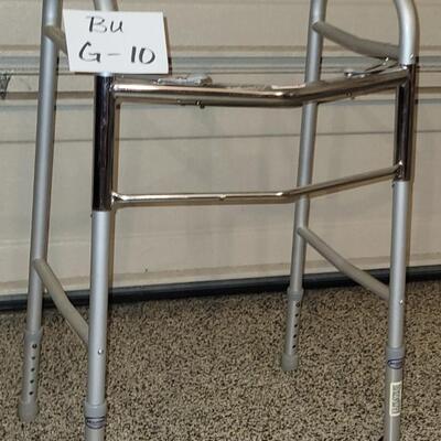 Rolling Walker