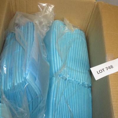Disposable Pads
