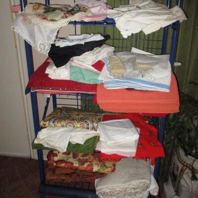Table Linen