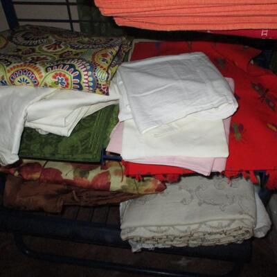 Table Linen