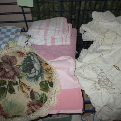 Table Linen