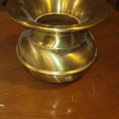 Copper Craft Pot
