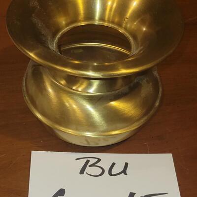 Copper Craft Pot