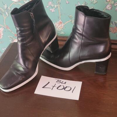 Size 7 Calf Boots