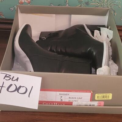 Size 7 Calf Boots