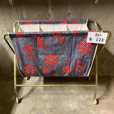 Laundry Hamper