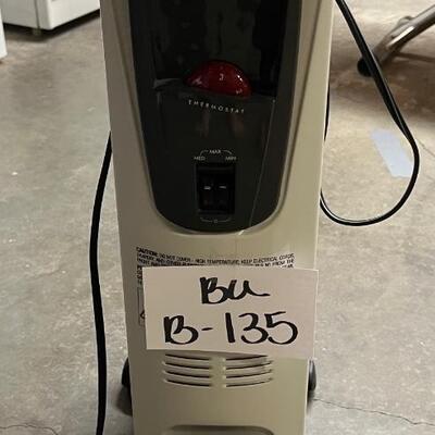 Room Heater