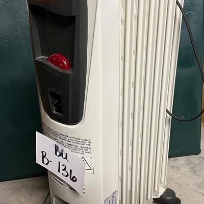 Room Heater