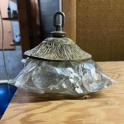 Hanging Lamp