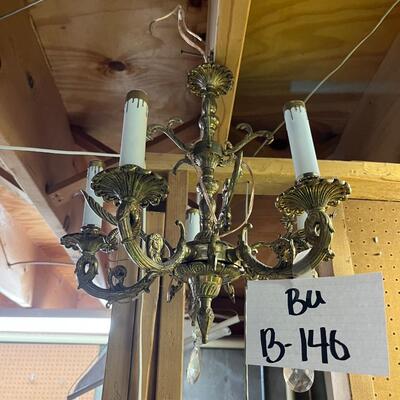 Hanging Lamp
