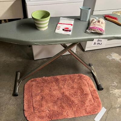 Ironing Board