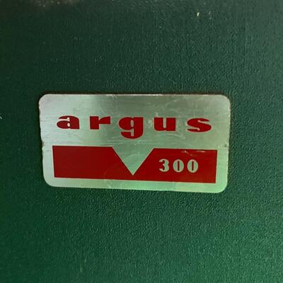 Argus 300