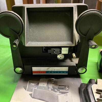Slide viewer