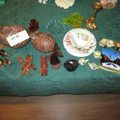 KnickKnacks
