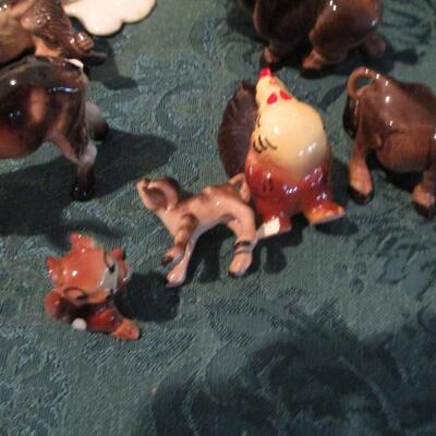 KnickKnacks