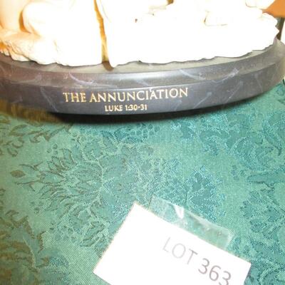 Assorted Angel Statues/Figurines