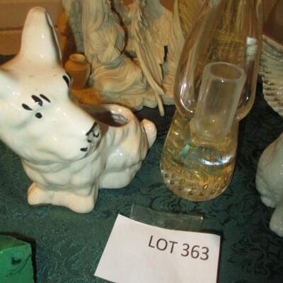Assorted Angel Statues/Figurines