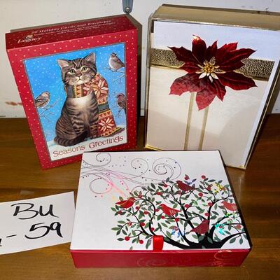 Christmas Cards