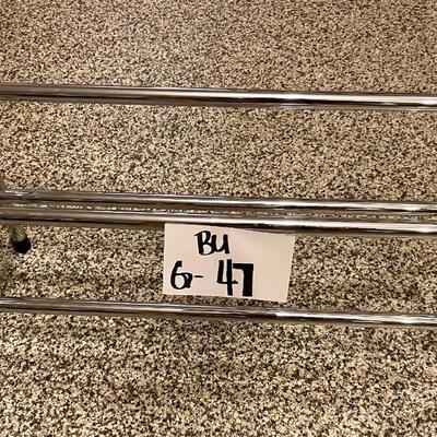 Shoe Rack