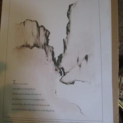 Various Art Pieces