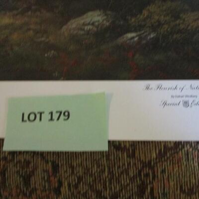 Various Art Pieces