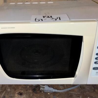 Emerson Microwave