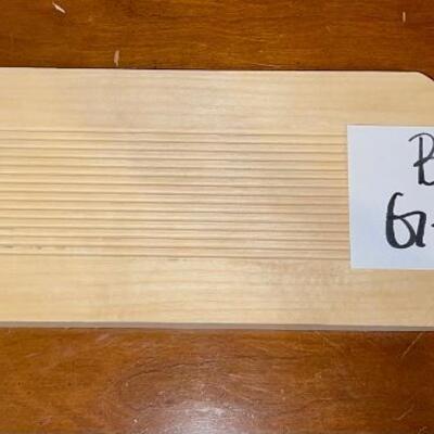 Fish Board