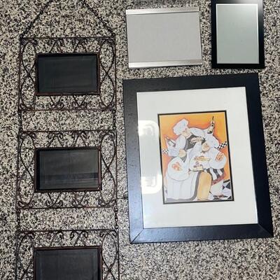 Picture lot