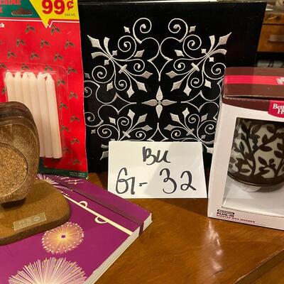 Home decor lot