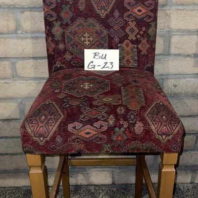 Bar Height Chair