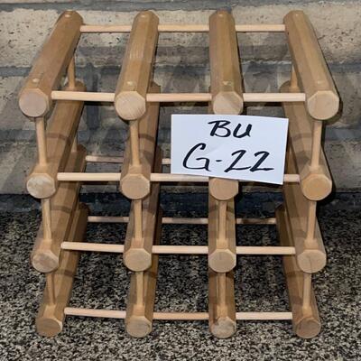 Wine Bottle Holder