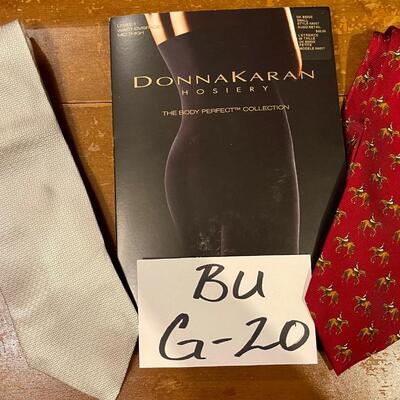 Tie Lot