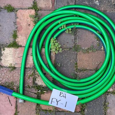 Garden Hose