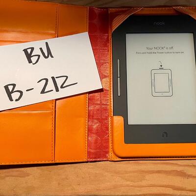 Nook Tablet