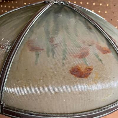 Antique Lamp