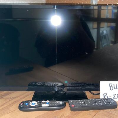 TV Insignia