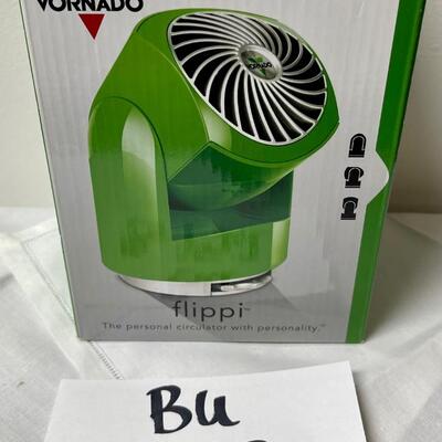 Vornado Fan