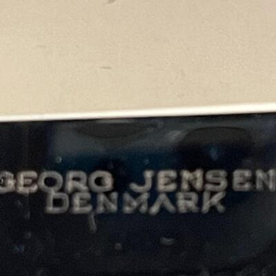 Georg Jensen knife