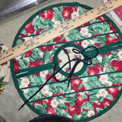 cooking lot; vintage