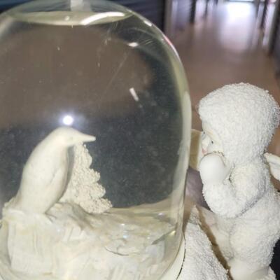 Box lot FULL of Christmas decor