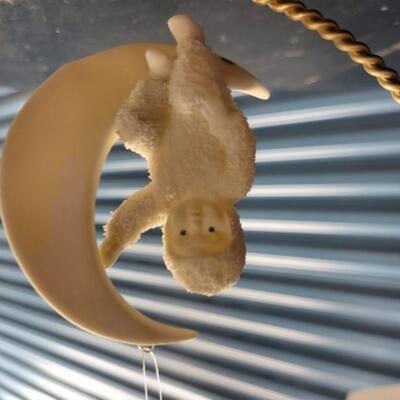 Box lot FULL of Christmas decor