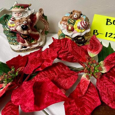 Holiday Decor